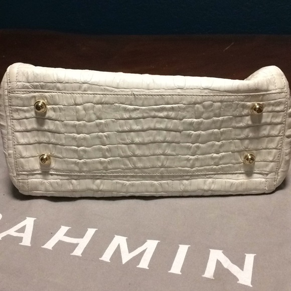 Brahmin bag - Picture 5 of 8